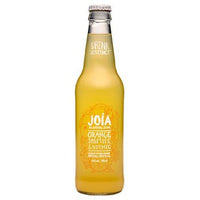 Joia Orange Jasmine and Nutmeg 12oz