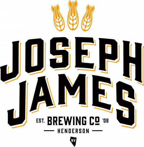 Joseph James 6th Anniversary Barrel-aged Rye Wine 22oz