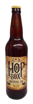Joseph James Hop Box Imperial IPA 22oz
