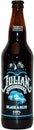 Julian Hard Cider Black and Blue 22oz