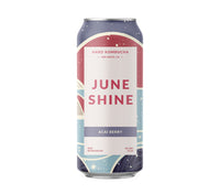 JuneShine Acai Berry 16oz can