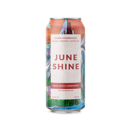 Buy JuneShine Cran Apple Cinnamon Online -Craft City