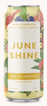 Buy JuneShine Iced Tea Lemonade Online -Craft City