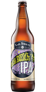 Karl Strauss Aurora Hoppyalis IPA 6PK