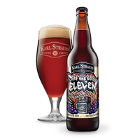 Buy Karl Strauss This One Goes To Eleven Imperial Red Ale Online -Craft City