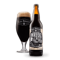 Karl Strauss Wreck Alley Imperial Stout