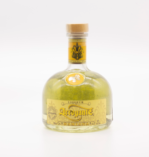 Arrogante Damiana Liqueur