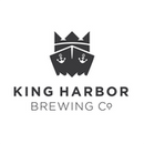 King Harbor IPA 22oz