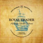 King Harbor Royal Trader 22oz