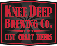 Knee Deep Hop-d-Ranged 22oz