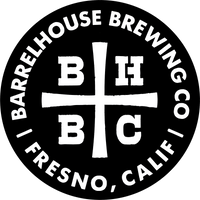 Barrelhouse Oatmeal Stout 22oz