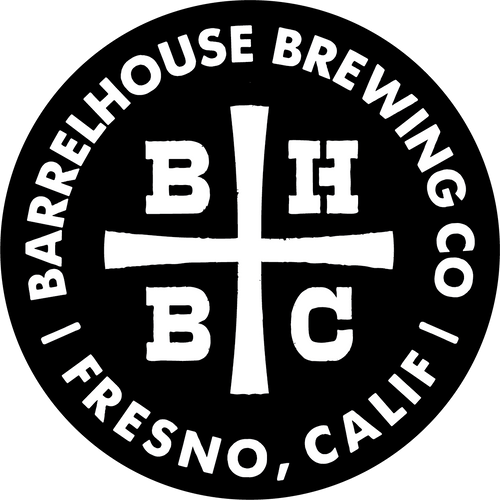 Barrelhouse Oatmeal Stout 22oz