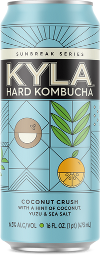 Buy KYLA Coconut Crush Online -Craft City