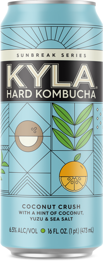 Buy KYLA Coconut Crush Online -Craft City