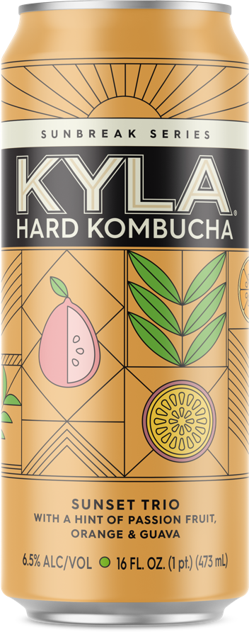 Buy KYLA Sunset Trio Online -Craft City