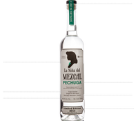 La Ni‚àö¬±a del Mezcal PECHUGA 750ml - Mezcal