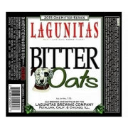 Lagunitas Bitter Oats 22oz