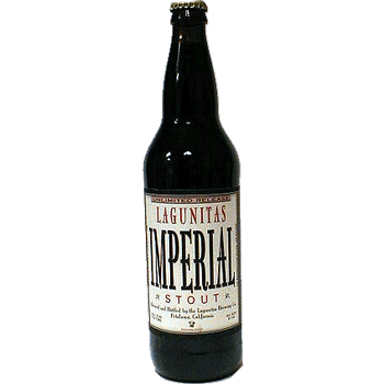 Lagunitas Imperial Stout 22oz