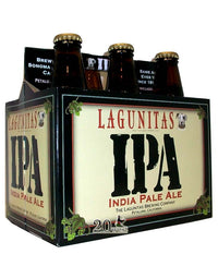 Lagunitas India Pale Ale 6 pack