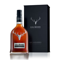 The Dalmore King Alexander III Scotch Whisky