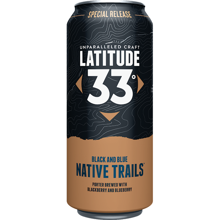 Buy Latitude 33 Vanilla Native Trails Online -Craft City