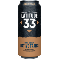 Buy Latitude 33 Vanilla Native Trails Online -Craft City