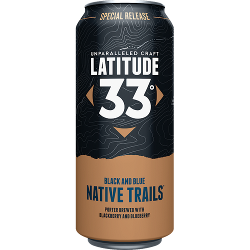 Buy Latitude 33 Vanilla Native Trails Online -Craft City