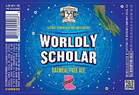 Latitude 33 Worldly Scholar 22oz