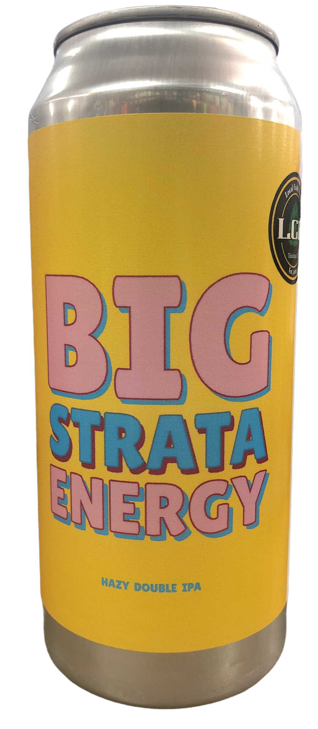 Buy LCB Big Strata Energy Online -Craft City