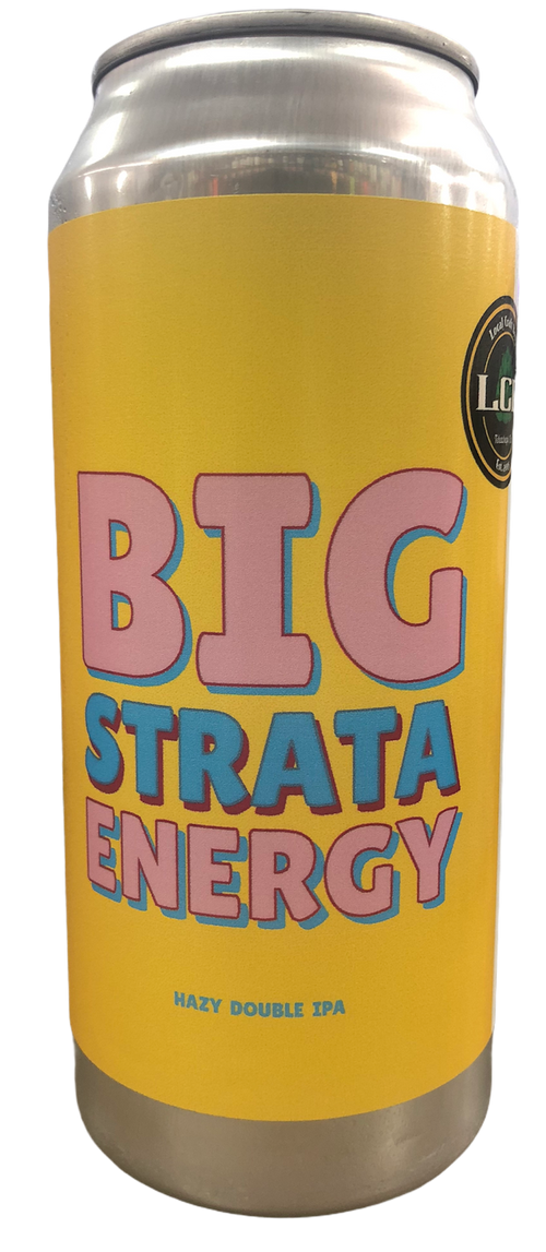 Buy LCB Big Strata Energy Online -Craft City