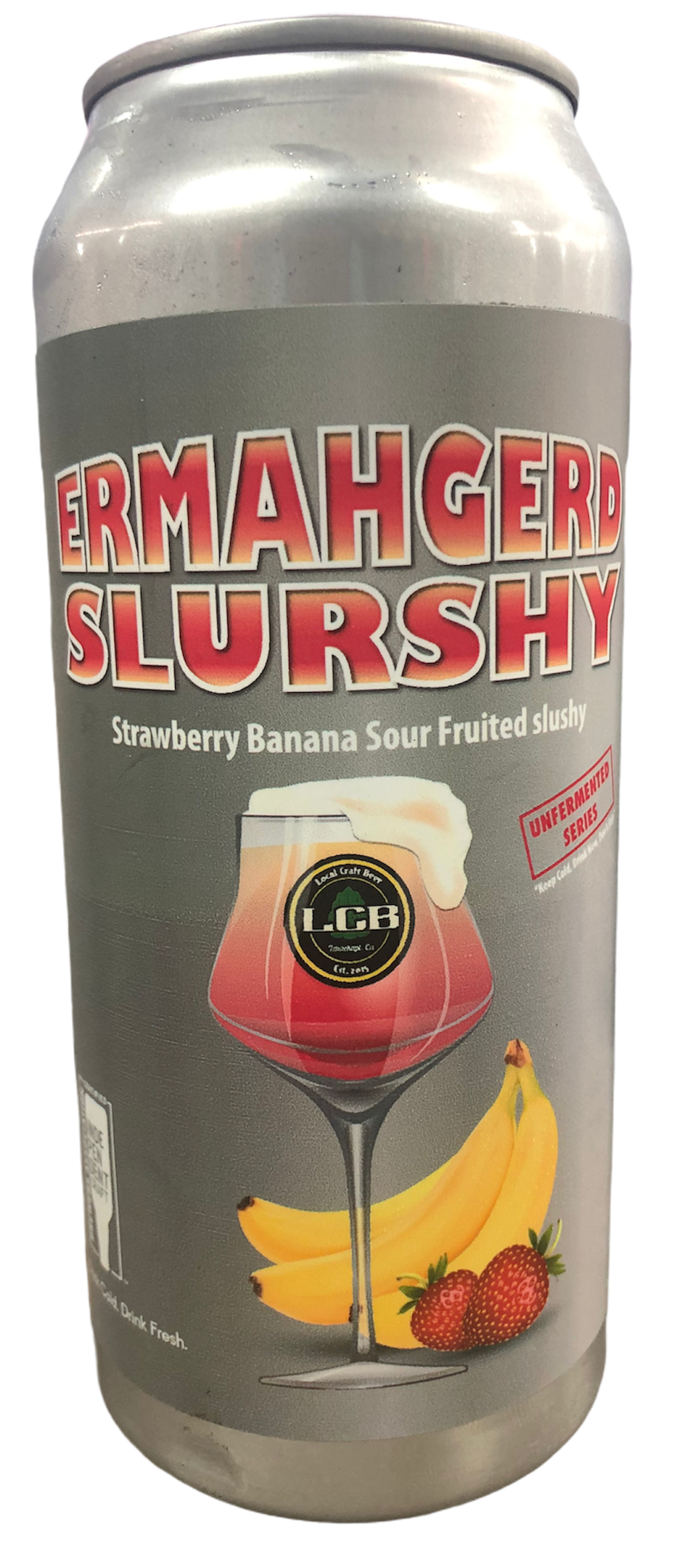 Buy LCB Ermahgerd Slurshy Online -Craft City