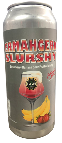 Buy LCB Ermahgerd Slurshy Online -Craft City