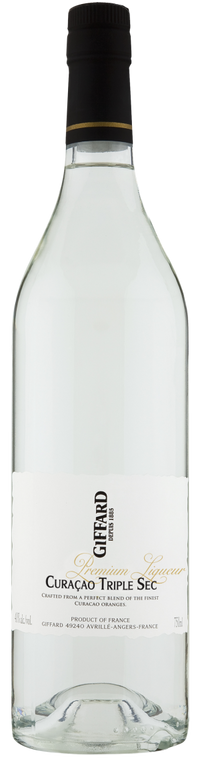 Giffard Triple Sec Liqueur