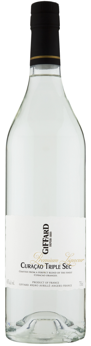 Giffard Triple Sec Liqueur
