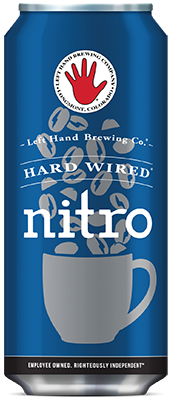 Left Hand Hard Wired Nitro