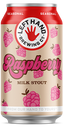 Buy Left Hand Raspberry Milk Stout Online -Craft City