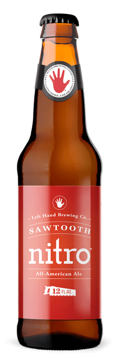 Left Hand Sawtooth Nitro 6 pack