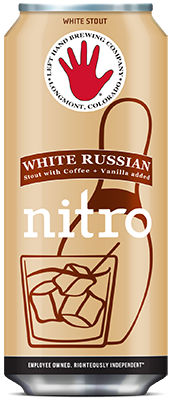 Buy Left Hand White Russian Nitro Online -Craft City