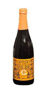 Lindemans Gueuze Cuv‚àö¬©e Ren‚àö¬© 375ml - Lambic Style - Gueuze
