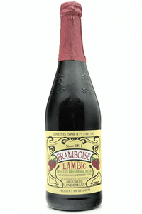 Lindemans Framboise 750ml