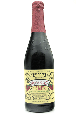 Lindemans Framboise 750ml