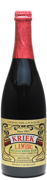 Lindemans Kriek 750ml