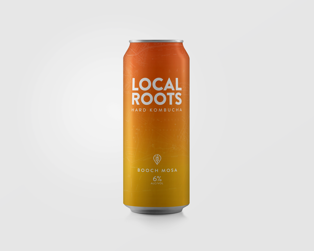 Buy Local Roots Booch Mosa Online -Craft City