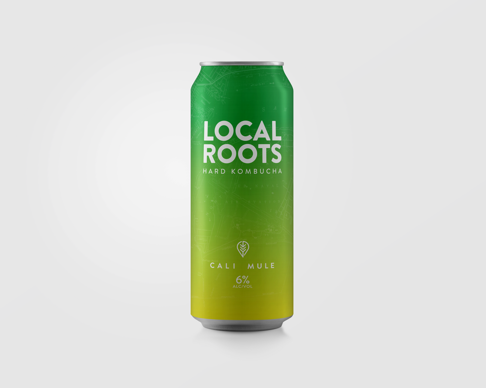 Buy Local Roots Cali Mule Online -Craft City