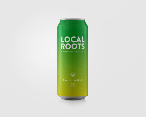 Buy Local Roots Cali Mule Online -Craft City