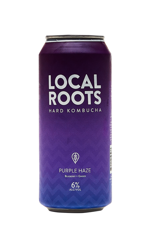 Buy Local Roots Purple Haze Online -Craft City