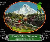 Logsdon Fresh Hop Seizoen 750ml