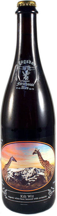 Logsdon Kili Wit 750ml