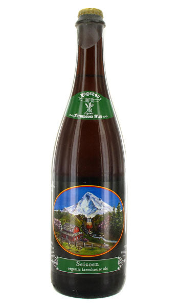 Logsdon Seizoen 750ml