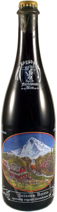 Logsdon Seizoen Bretta 750ml